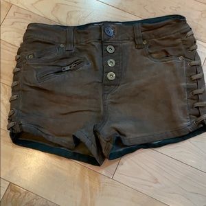 Free People Shorts